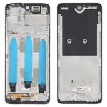 Per Tecno Camon 17 Pro alloggiamento frontale cornice cornice LCD