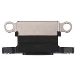 Per connettore porta di ricarica per iPhone 13 (nero)