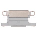Per iPhone 13 Connettore porta di ricarica (grigio)