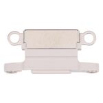 Per connettore porta di ricarica per iPhone 13 (bianco)