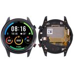 Schermo lcd originale con touch per Xiaomi Mi Watch Watch Color Sport Revolve Active nero SPS5891B 6922445904290
