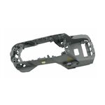 Per i pezzi di ricambio per la riparazione del telaio centrale di DJI Mavic Air 2 Shell