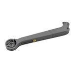 Per DJI Mavic 2 Pro / Mavic 2 Accessori per la riparazione della scocca del braccio della macchina anteriore e posteriore (posteriore destro)