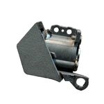 Per DJI Mavic Pro Accessori per la riparazione dell'albero di rotazione del braccio Albero di rotazione posteriore sinistro