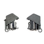 Per DJI Mavic Pro Arm Turning Shaft Repair Accessories 1pair Turning Shaft