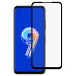 Per Asus Zenfone 9 Full Glue Full Cover Screen Protector Pellicola in vetro temperato