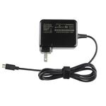 Per Microsoft Surface3 1624 1645 Adattatore di alimentazione 5.2v 2.5a 13W Caricatore per porta Android, spina europea