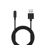 Per cavo di ricarica magnetico Keep Band B4 Smart Watch, lunghezza: 1 m (nero)