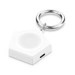 Per Huawei Watch Buds Type-C Caricatore Smart Watch universale portatile (bianco)