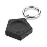 Per Huawei Watch Buds Type-C Caricatore Smart Watch universale portatile (nero)