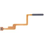 Per Xiaomi 11T / 11T Pro Cavo flessibile per sensore di impronte digitali originale (nero)