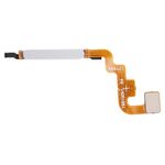 Per Xiaomi Redmi Note 11 4G Global / Redmi Note 11s 4G / Poco M4 Pro 4G Cavo flessibile per sensore di impronte digitali originale (bianco)