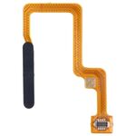 Per Xiaomi Redmi K40S / Poco F4 Cavo flessibile per sensore di impronte digitali originale (nero)