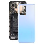 Per Xiaomi Redmi Note 11T Pro / Note 11T Pro+ / Poco X4 GT Cover posteriore batteria originale
