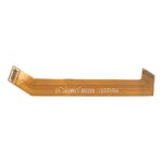 Per Lenovo Tab M10 Plus TB-X606F TB-X606N TB-X606M Scheda madre USB Collegare il cavo flessibile