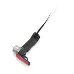 Per accessori per la manutenzione del braccio anteriore del motore pneumatico DJI Mavic, stile: anteriore sinistro (rosso)
