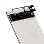 Per Google Pixel 7 Pro Pellicola in vetro temperato per fotocamera posteriore integrata
