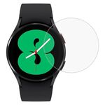 Per Samsung Galaxy Watch4 40mm 0.26mm 2.5D 9H Guarda la protezione dello schermo in vetro temperato