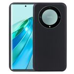 Custodia per telefono in TPU per Honor X9a (nera)