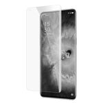 Per OPPO Find X6 UV Liquid Curved Full Glue Pellicola in vetro temperato