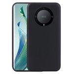 Custodia per telefono in TPU per Honor Magic 5 Lite (nera)