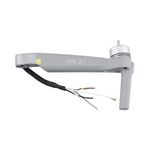 per DJI Mavic Air 2S Braccio anteriore sinistro Accessori per la riparazione del guscio del braccio anteriore e posteriore della macchina