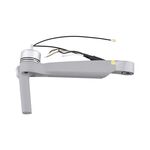 per DJI Mavic Air 2S Braccio anteriore destro Accessori per la riparazione del guscio del braccio anteriore e posteriore della macchina