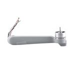 per DJI Mavic Air 2S Braccio posteriore sinistro Accessori per la riparazione del guscio del braccio della macchina anteriore e posteriore