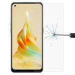 Per OPPO Reno8 T 4G 0.26mm 9H 2.5D Pellicola in vetro temperato
