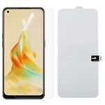 Per OPPO Reno8 T 4G Full Screen Protector Pellicola idrogel antideflagrante