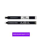 Per iPhone 5 SE / 6s / 6 Plus / 6s Plus / 7/7 Plus i2C Batteria Boot Strap Test Flex Cable