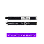 Per iPhone 12 mini / 12/12 Pro / 12 Pro Max / SE3 i2C Batteria Boot Strap Test Flex Cable