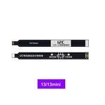 Per iPhone 13/13 mini i2C Battery Boot Strap Test Flex Cable