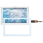 Pannello a sfioramento per Acer B3-A40 (bianco)
