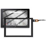 Pannello a sfioramento per Acer B3-A50 (nero)