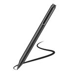 Per penna elettronica penna stilo serie Microsoft Surface (nero)