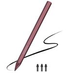 Per Microsoft Surface Pro 7/6/5/4 PRIX Go Book Touch Pen (rosso)