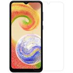Per Samsung Galaxy A04/A04s/A04e NILLKIN H 0.33mm 9H Pellicola in vetro temperato antideflagrante
