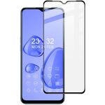 Per OPPO A58 5G IMAK 9H Pellicola in vetro temperato a schermo intero serie Pro+