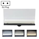 Strumento di rimozione per la riparazione di ammaccature senza vernice che controlla la scheda di rilevamento tricolore della linea del riflettore, spina europea