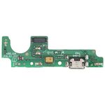 Per scheda porta di ricarica OEM Tecno Pouvoir 2/2 Pro