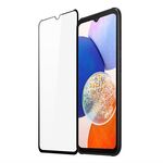Per Samsung Galaxy A14 5G / A14 4G 10 pezzi DUX DUCIS 0,33 mm 9H Pellicola in vetro temperato con allumina media