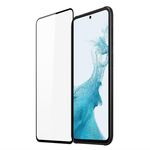 Per Samsung Galaxy A54 5G 10 pezzi DUX DUCIS 0,33 mm 9H Pellicola in vetro temperato con allumina media