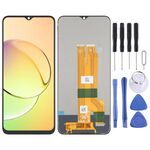 Schermo LCD originale per Realme 9i 5G / Realme 10 5G / Realme 10S con assemblaggio completo di digitalizzatore