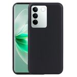 Custodia per cellulare in TPU per vivo V27 (nera)