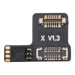 Per iPhone X AY Dot Matrix Face ID Cavo flessibile di riparazione