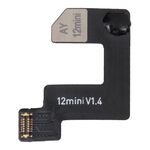 Per iPhone 12 mini AY Dot Matrix Face ID Repair Flex Cable