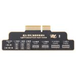 Modulo di riparazione Truetone schermo LCD per iPhone 7-11 AY