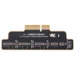 Modulo di riparazione Truetone schermo LCD per iPhone 12-13 AY