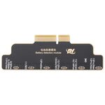 Per il modulo di riparazione della batteria AY serie iPhone 8-14